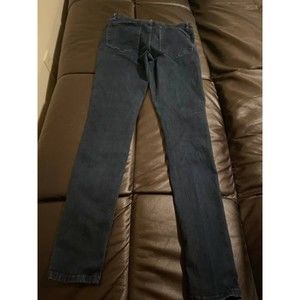 Club Monaco Women's Skinny Jeans 30 inches Dark Wash